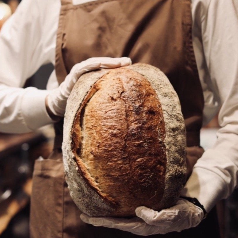 Campagneカンパーニュ 1/4