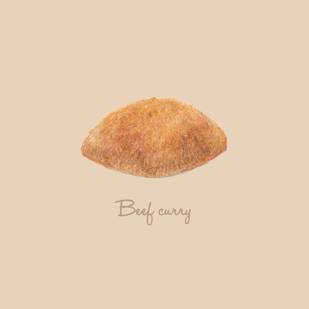 Beef Curry