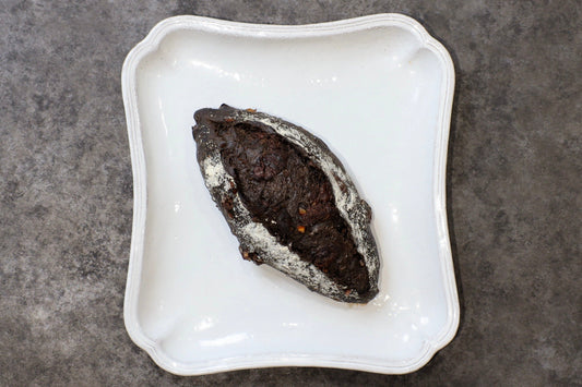 Cacao Orangeカカオオランジュ 1/2