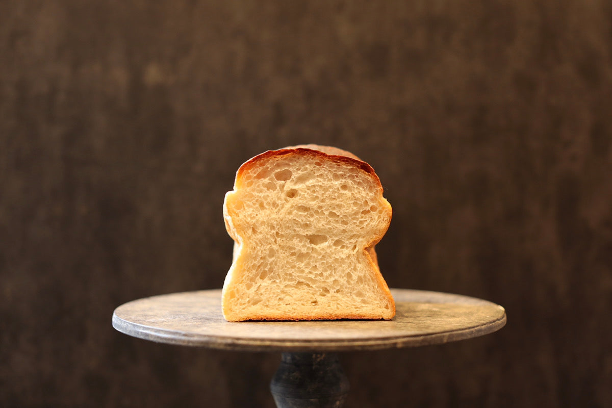 Pain de Mieパンドミ 1/2 (1斤)