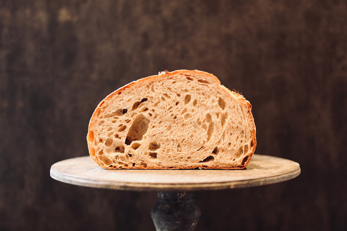 Campagneカンパーニュ 1/4