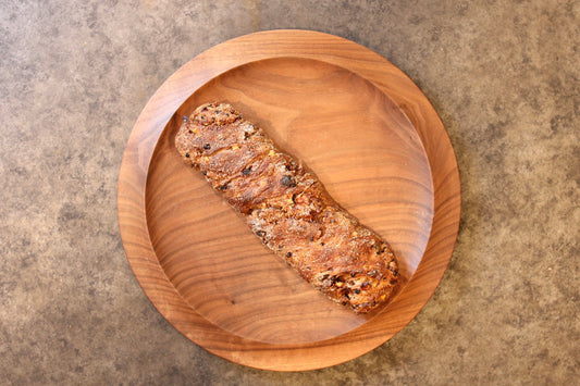 Seigle Fruitセーグルフリュイ 1/4