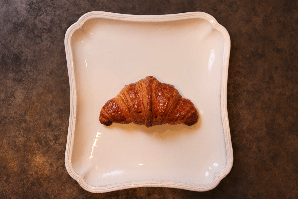 Croissant クロワッサン