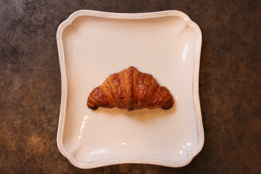 Croissant クロワッサン