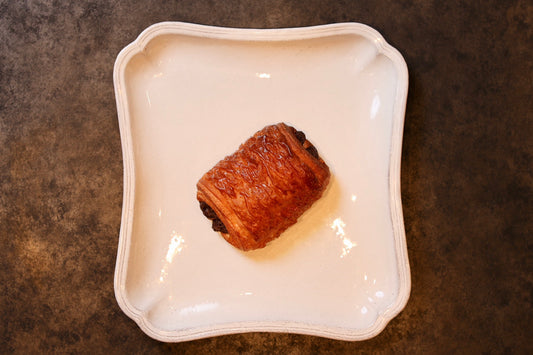 Pain au chocolate パンオショコラ