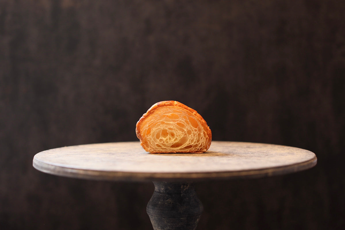 Croissant クロワッサン