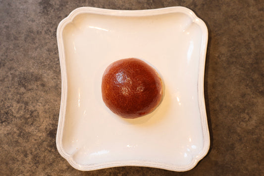 Brioche a la Creme クリームパン