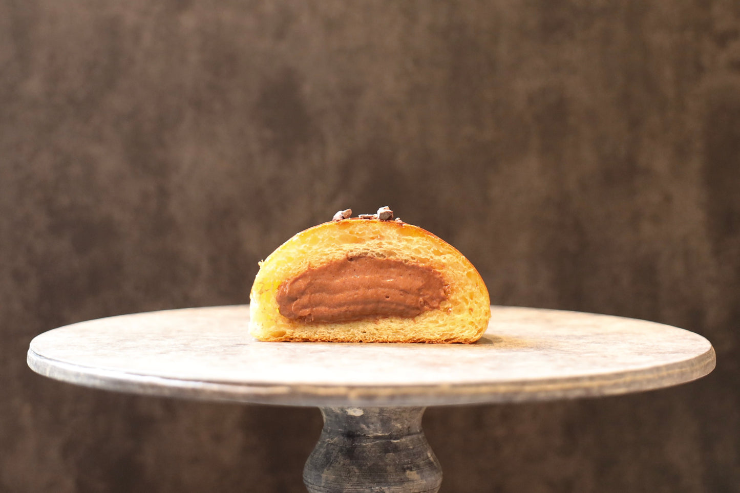 Creme Chocolate