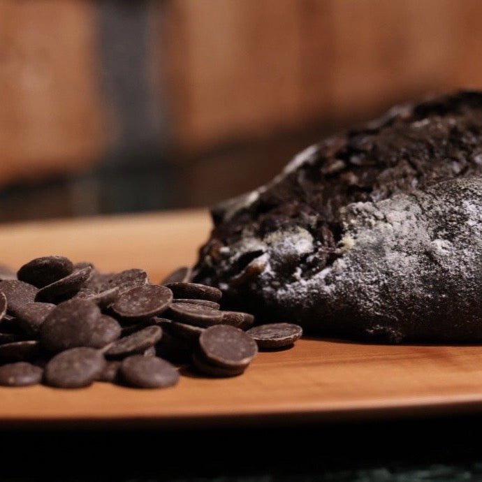 Cacao Orangeカカオオランジュ 1/2