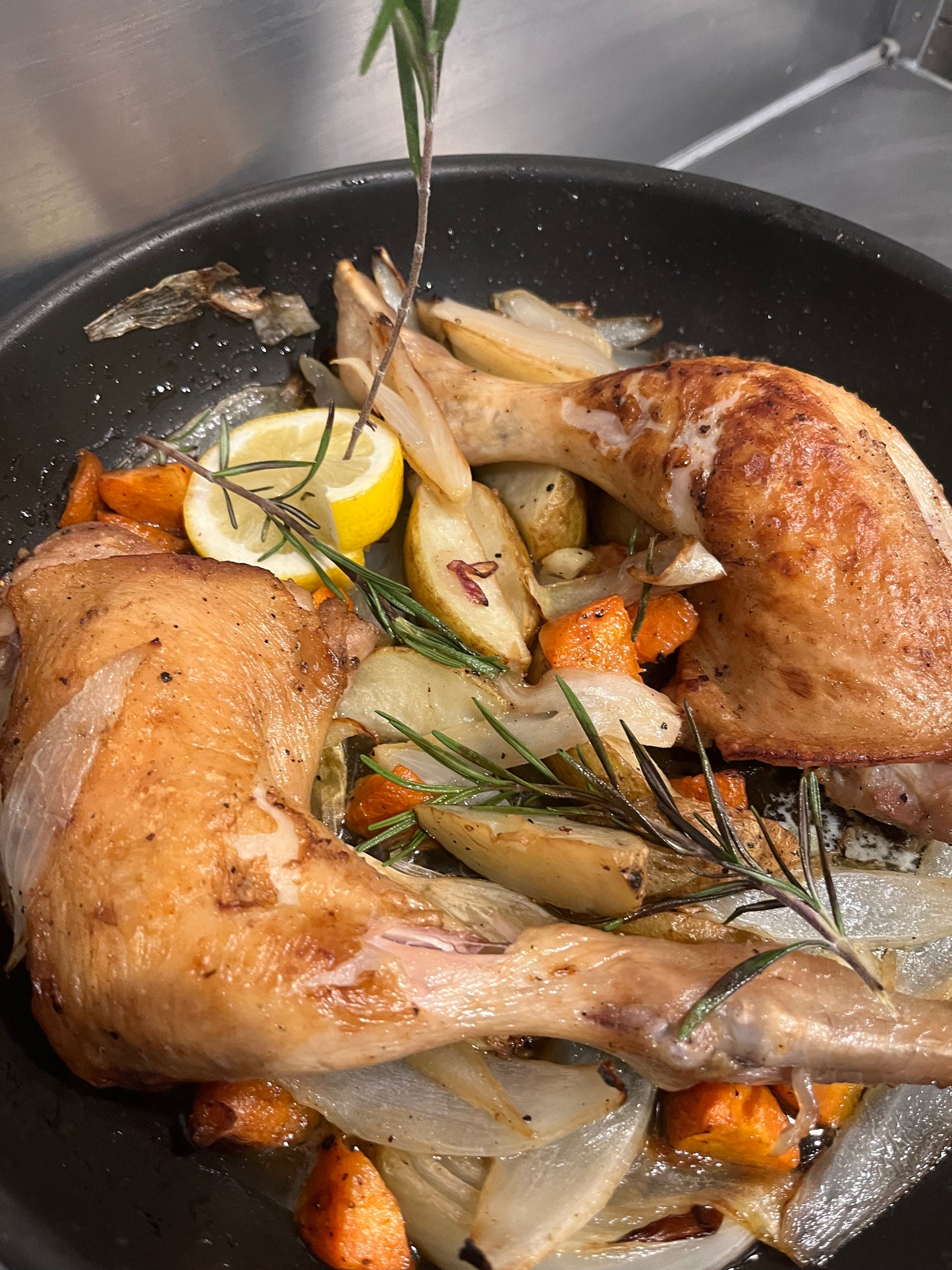 Christmas Chicken 2025 ※24日、25日の店舗受取となります