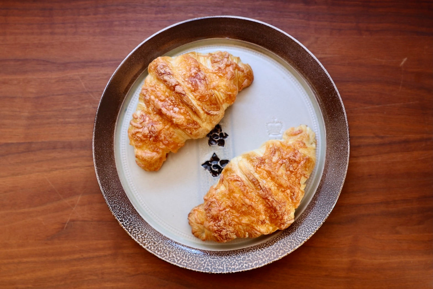 Cheese Croissant チーズクロワッサン