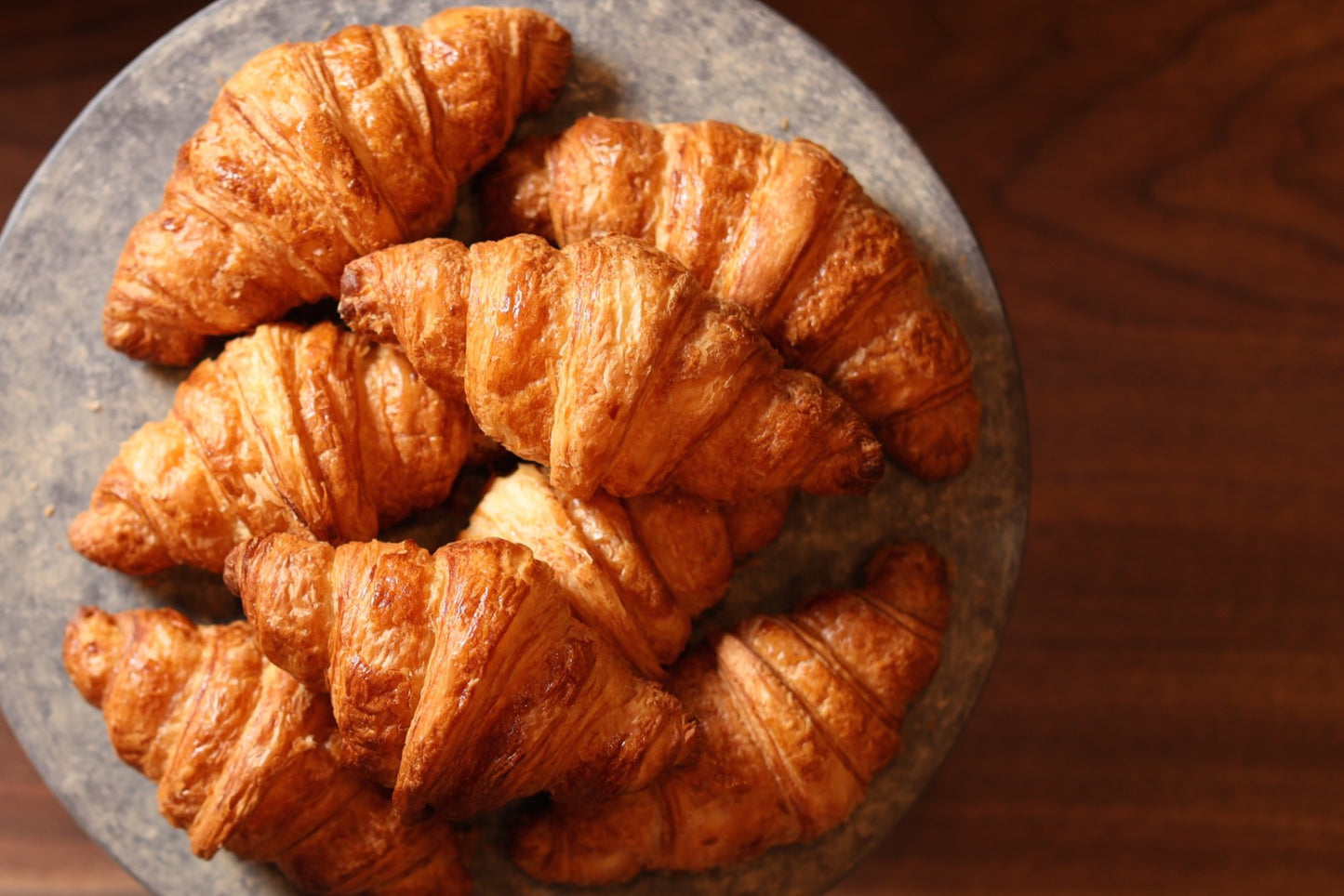 Croissant クロワッサン