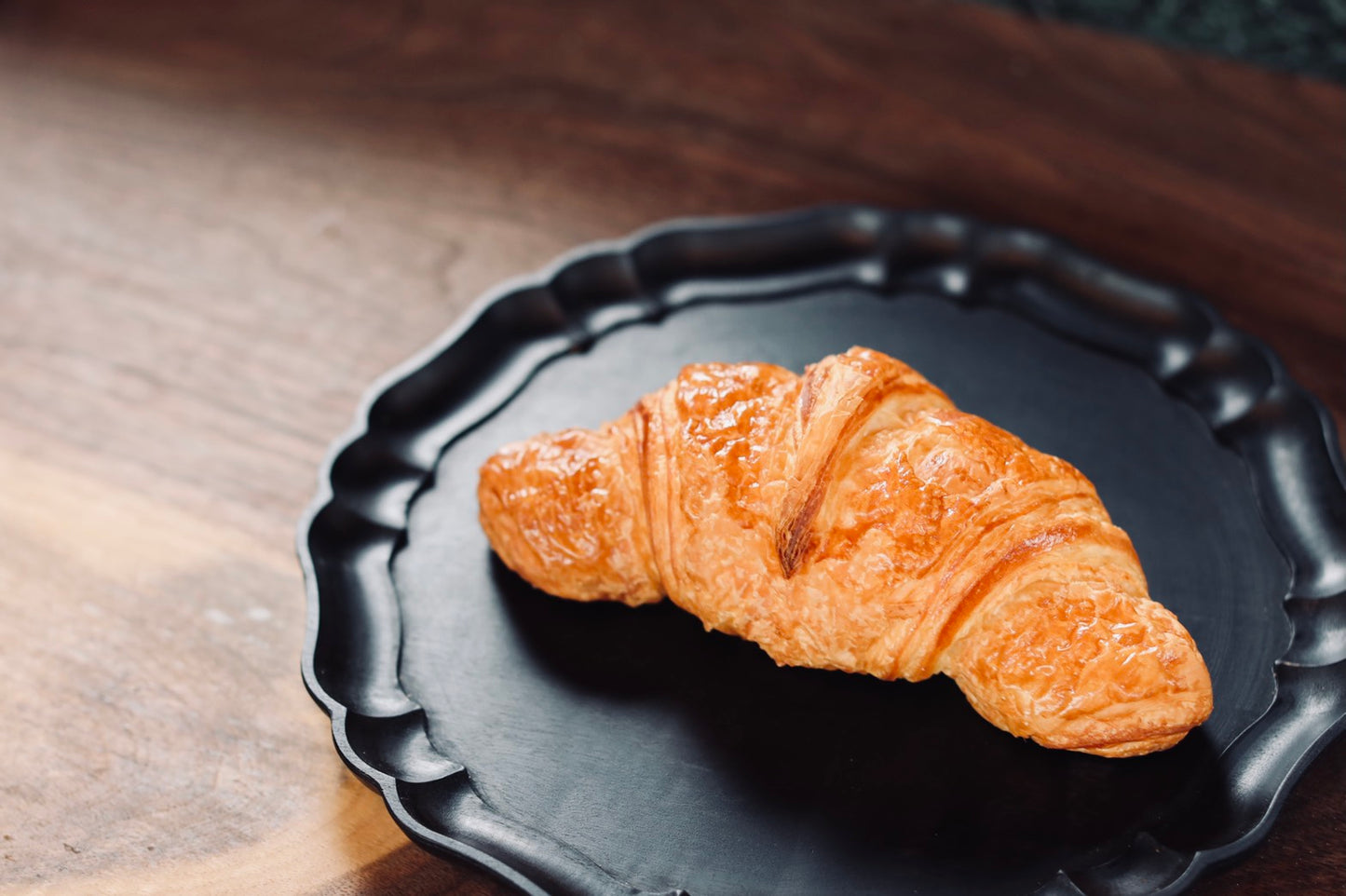 Croissant クロワッサン