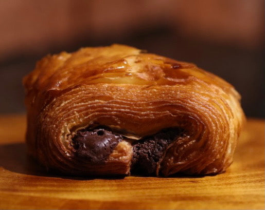 Pain au chocolate パンオショコラ