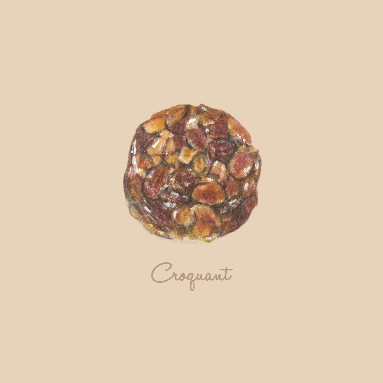 Croquant