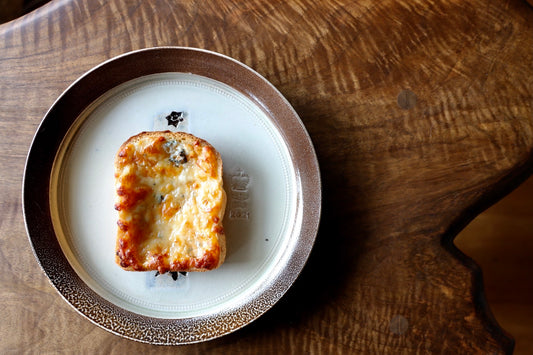 Gorgonzora Mielゴルゴンゾーラミエル