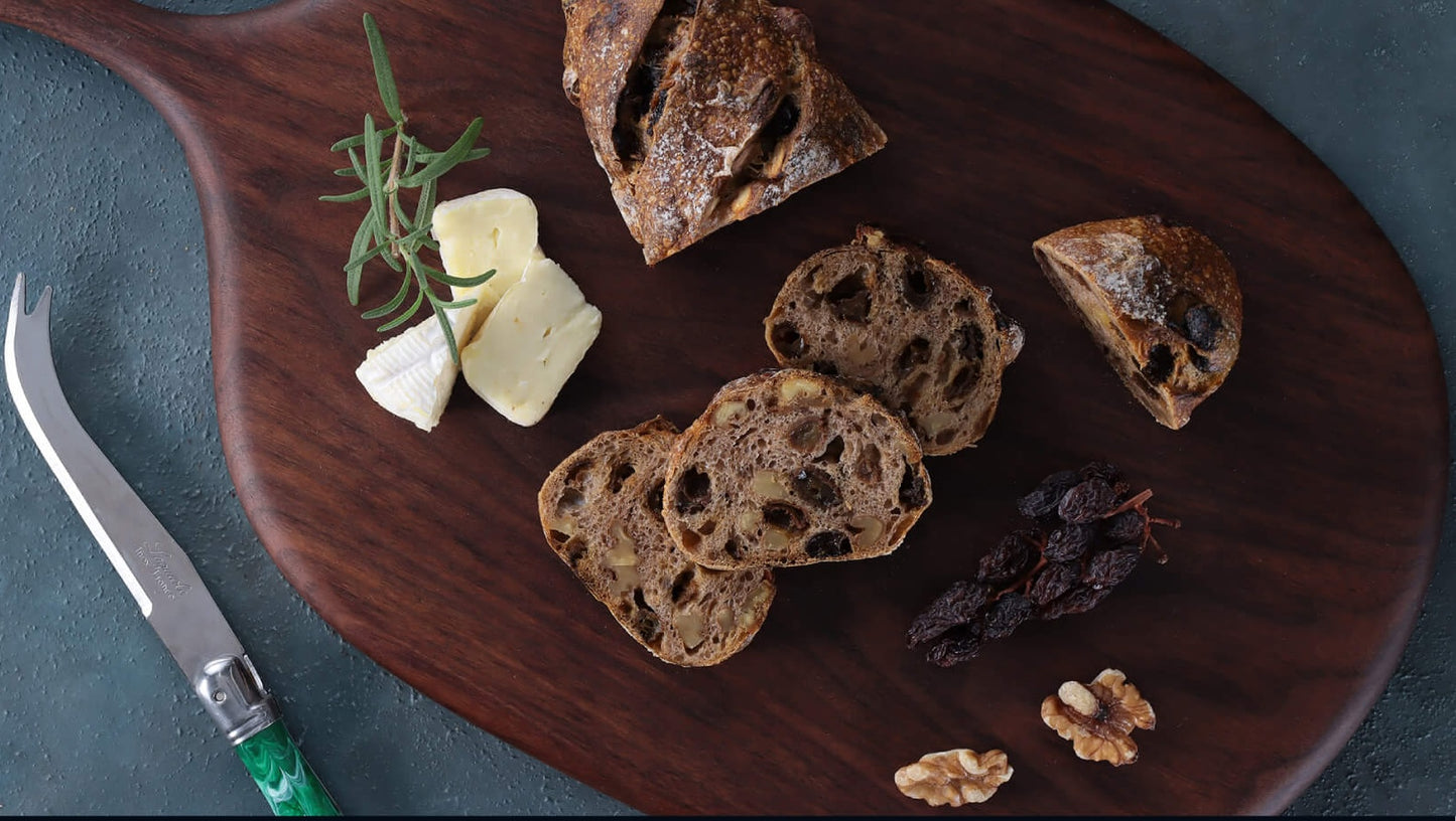 Noix raisin