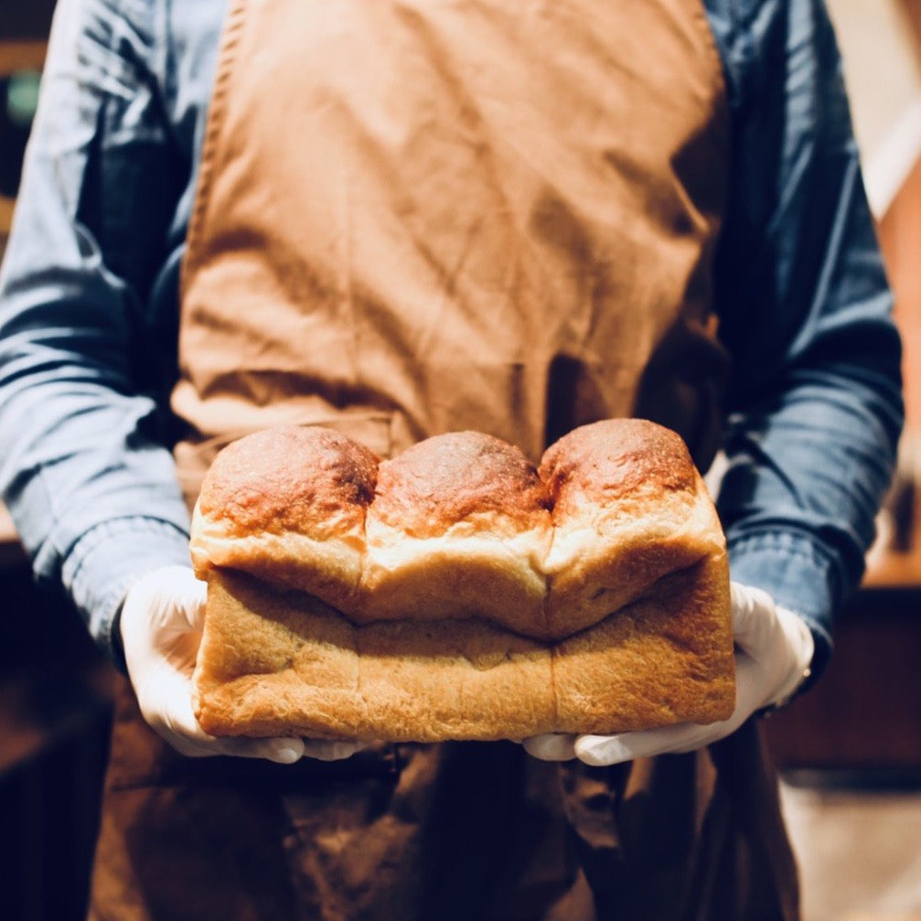Pain de Mie Pandomi