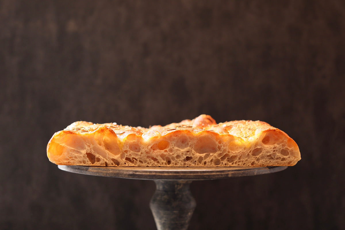 Focaccia