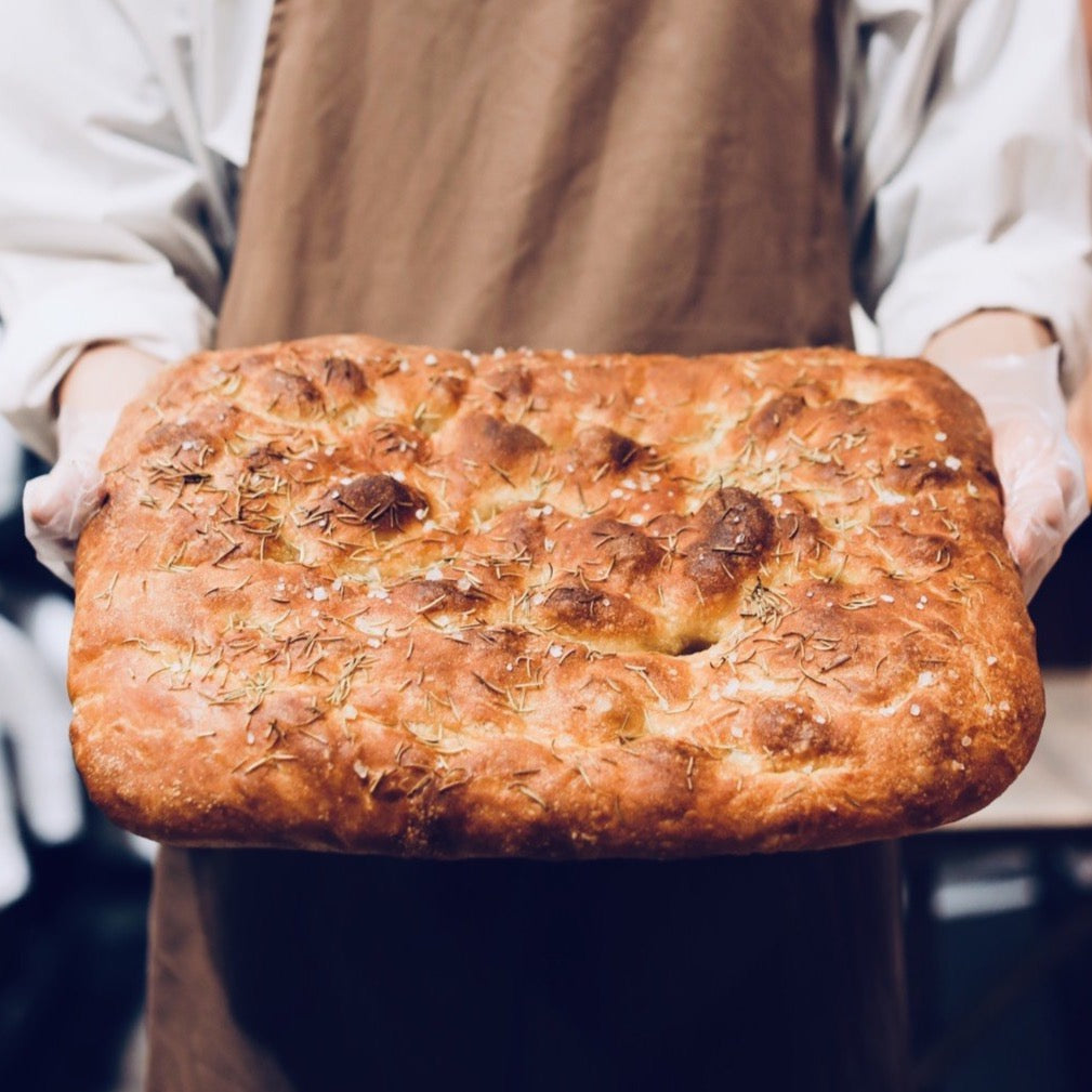 Focaccia
