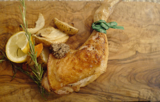 Christmas Chicken　2025 ※12/5頃公開 ※店舗受取となります