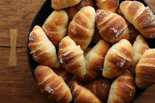 Al burro アルブッロ