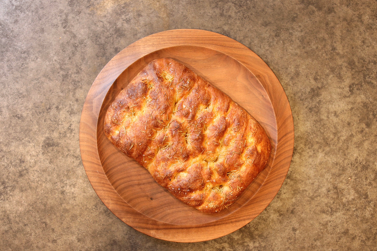 Focaccia