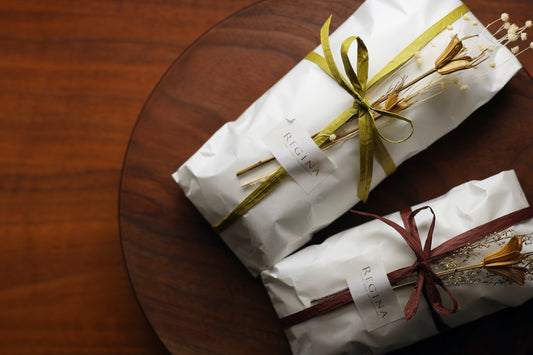 REGINA Stollen  2025