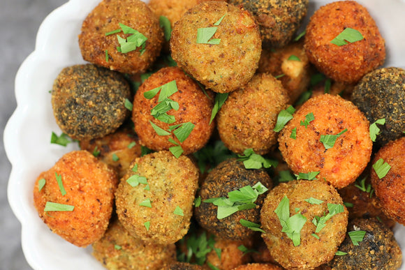 Christmas Arancini Set 　※準備中