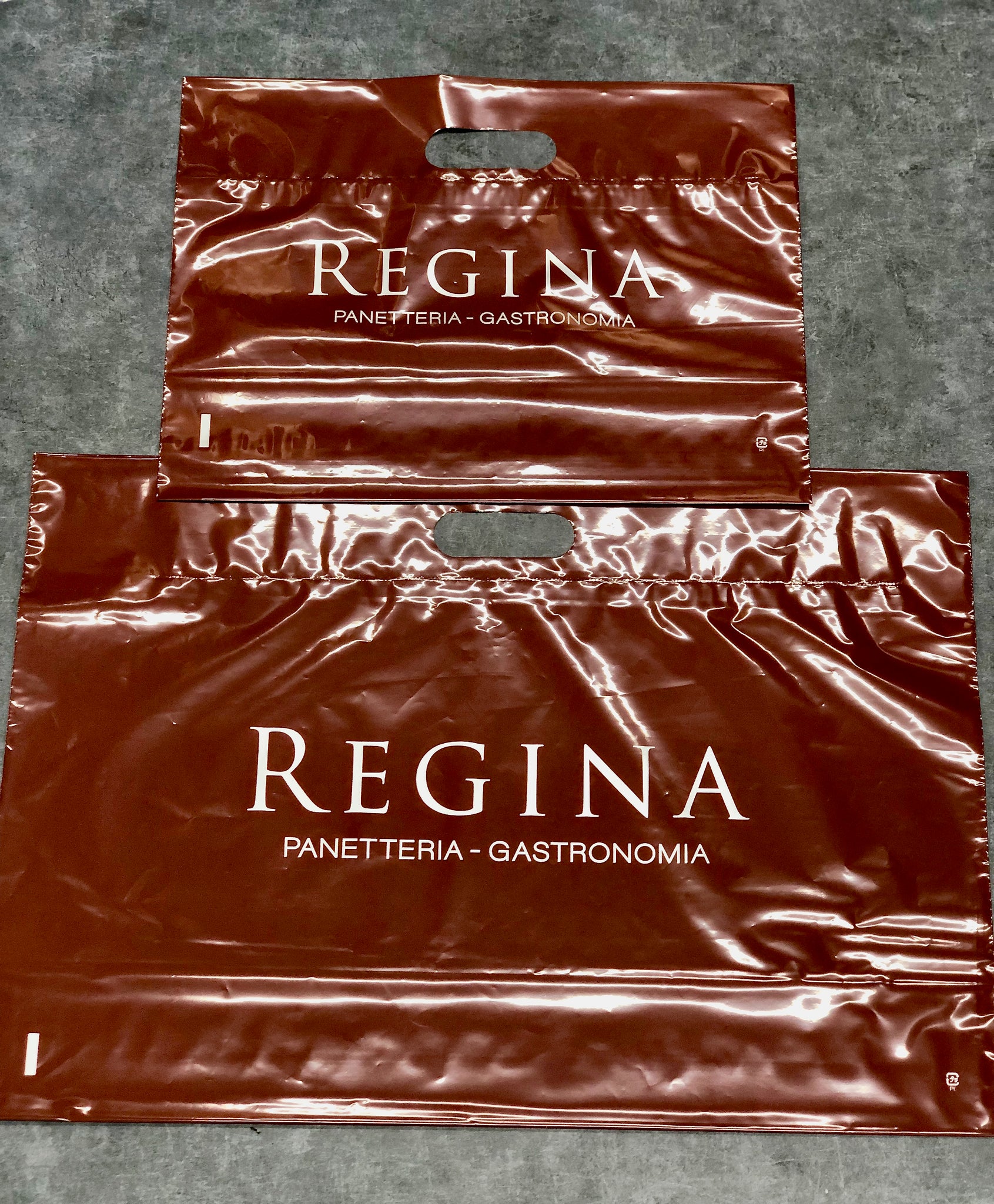 For Gift ラッピング ※REGINA袋セット – REGINA PANETTERIA-GASTRONOMIA